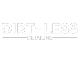 Dirt-Less Detailing