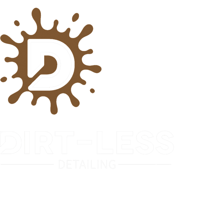 Dirt-Less Detailing